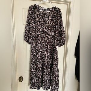 CJLA Stephanie dress size M